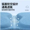 涼感凝膠汽车坐墊 汽車坐墊 凉垫 透氣坐墊 人體工學 護椎 痔瘡坐墊 冰墊 減壓坐墊 辦公室坐墊