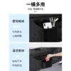 車用垃圾桶 車門掛式垃圾桶 車用置物桶 車用收納盒 椅背垃圾桶