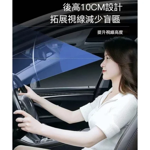 汽車增高坐墊 抬高視野 車型通用 汽車坐墊 汽車增高椅墊 增高椅墊 增高坐墊