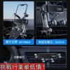 出風口螺旋勾車用支架 出風口手機架 不擋出風口手機架 出風口手機支架 冷氣孔手機架