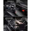 汽車椅縫置物盒 皮革材質 椅縫收納盒 車縫置物盒 縫隙收納盒 汽車收納盒