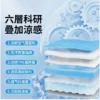 涼感凝膠汽车坐墊 汽車坐墊 凉垫 透氣坐墊 人體工學 護椎 痔瘡坐墊 冰墊 減壓坐墊 辦公室坐墊