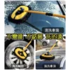 可伸縮替換 雪尼爾洗車拖把 三節式伸縮拖 拖除塵撣子 多功能 省力擦車清潔 汽車 機車 洗車 洗車拖把